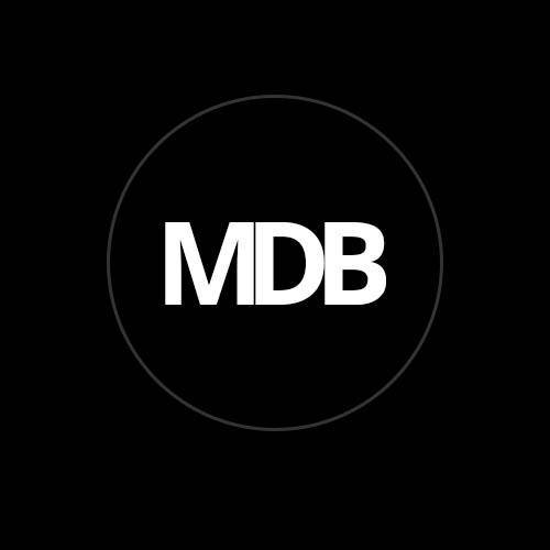 MDB 3D & Motion Design Berlin - 3D & Motiondesign Berlin