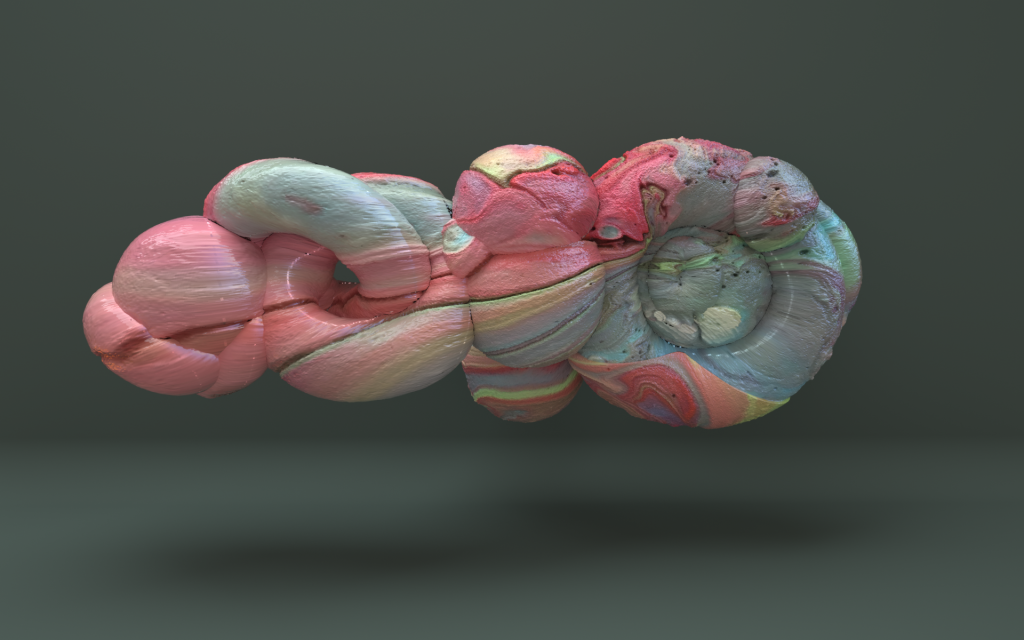 C4D - 3D & Motiondesign Berlin